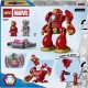 LEGO 11209 DISNEY ULTRON KONTRA IRON MAN