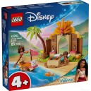 LEGO DISNEY 43282 WIEJSKA CHATKA I ŁÓDŹ