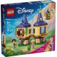 LEGO DISNEY PRINCESS 43294 MAŁA WIEŻA ROSZPUNKI