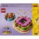 LEGO ICONIC 40815 TORT NA PRZYJĘCIE URODZINOWE