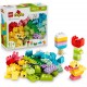 LEGO DUPLO 10479 KREATYWNE PUDEŁKO PEŁNE KOLORÓW
