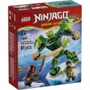 LEGO NINJAGO 71862 SMOCZY MECH LIOYDA