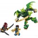 LEGO NINJAGO 71862 SMOCZY MECH LIOYDA