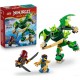 LEGO NINJAGO 71862 SMOCZY MECH LIOYDA