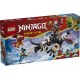 LEGO NINJAGO 71863 ZILVAR I SMOCZA BESTIA GRIMTAK