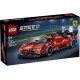LEGO SPEED CHAMPIONS 77261 FERRARI 499P