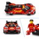 LEGO SPEED CHAMPIONS 77261 FERRARI 499P