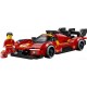 LEGO SPEED CHAMPIONS 77261 FERRARI 499P