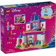 LEGO DISNEY 43283 ZAMEK KOPCIUSZKA I PRZYJACIÓŁ