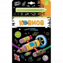 KOSMOS ZDRAPYWANKA Z RYSIKIEM AKSJOMAT