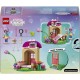 LEGO 11212 GABBY'S DOLLHOUSE DOMEK W OGRODZIE WRÓŻKICI