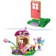 LEGO 11212 GABBY'S DOLLHOUSE DOMEK W OGRODZIE WRÓŻKICI