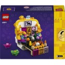 LEGO ICONIC 40811 OŁTARZ DLA ZMARŁYCH