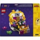 LEGO ICONIC 40811 OŁTARZ DLA ZMARŁYCH