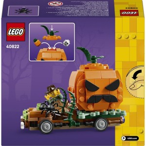 LEGO ICONIC 40822 DYNIOWY PICKUP