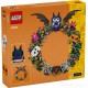 LEGO ICONIC 40825 WIENIEC NA HALLOWEEN