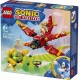 LEGO SONIC 77119 TAILS I TORNADO
