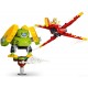 LEGO SONIC 77119 TAILS I TORNADO