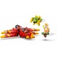 LEGO SONIC 77119 TAILS I TORNADO