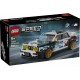LEGO SPEED CHAMPIONS 77263 BMW M3 (E30)