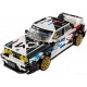LEGO SPEED CHAMPIONS 77263 BMW M3 (E30)