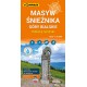 MAPA MASYW ŚNIEŻNIKA GÓRY BIALSKIE LAMINOWANA COMPASS