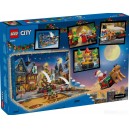 LEGO CITY 60510 KALENDARZ ADWENTOWY 2026