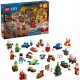 LEGO CITY 60510 KALENDARZ ADWENTOWY 2026