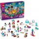 LEGO FRIENDS 42698 KALENDARZ ADWENTOWY 2026