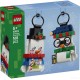 LEGO ICONIC 40812 OZDOBY Z BAŁWANKAMI