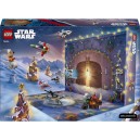 LEGO STAR WARS 75456 KALENDARZ ADWENTOWY 2026