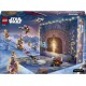 LEGO STAR WARS 75456 KALENDARZ ADWENTOWY 2026