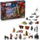 LEGO STAR WARS 75456 KALENDARZ ADWENTOWY 2026
