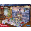 LEGO DISNEY PRINCESS 43298 KALENDARZ ADWENTOWY 2026
