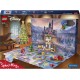 LEGO DISNEY PRINCESS 43298 KALENDARZ ADWENTOWY 2026
