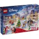 LEGO DISNEY PRINCESS 43298 KALENDARZ ADWENTOWY 2026
