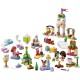 LEGO DISNEY PRINCESS 43298 KALENDARZ ADWENTOWY 2026