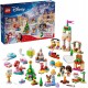 LEGO DISNEY PRINCESS 43298 KALENDARZ ADWENTOWY 2026