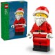 LEGO ICONIC 40820 POWIĘKSZONA MINIFIGURKA MIKOŁAJA
