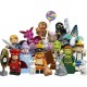 LEGO MINIFIGURES 71053 SERIA SHREK 