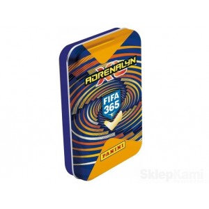 KARTY FIFA 365 2027 ADRENALYN XL MINI PUSZKA KOLEKCJONERSKA PANINI