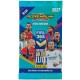 KARTY FIFA 365 2027 ADRENALYN XL SASZETKA 6 KART PANINI